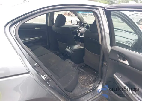 2010 Honda Accord 2.4 Ex from USA, damaged, VIN 1HGCP2F70AA114635